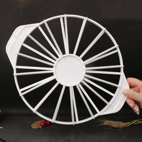 cortador porcionador divisor nivelador pasteles tortas queques pasteleria reposteria