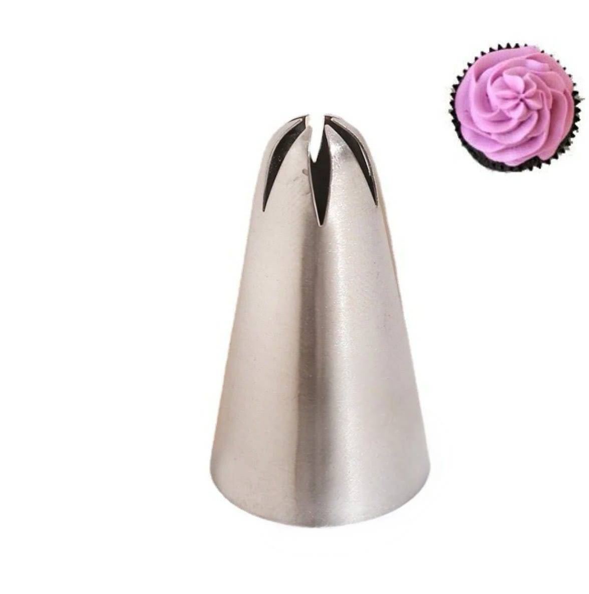 Boquilla Pastelera 852