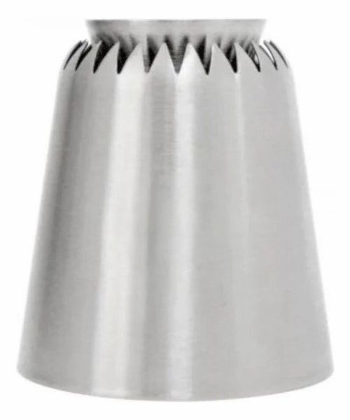 Boquilla Pastelera Sultana Cerrada