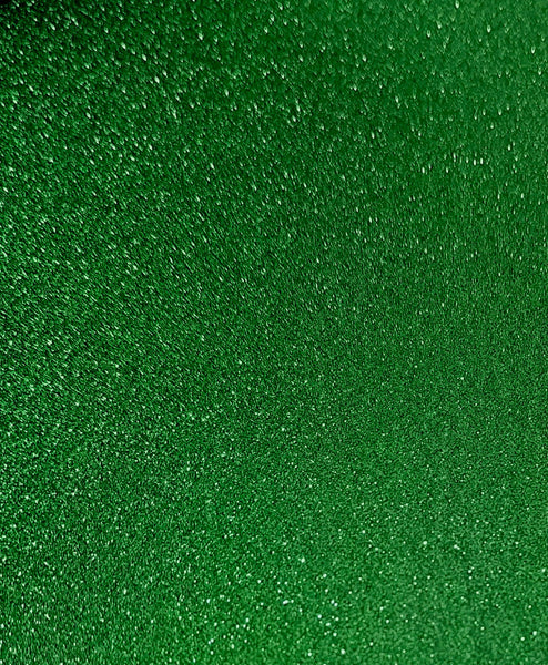 Pack 10 Cartulinas Glitter Medio Pliego 50x34 cm 250 gramos