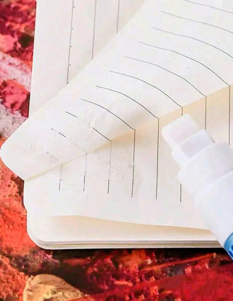 LAPIZ PEGAMENTO PAPELERIA CREATIVA 3 USOS STICK PEN