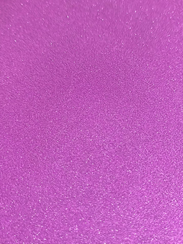 Pack 10 Cartulinas Glitter Medio Pliego 50x34 cm 250 gramos