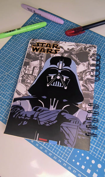 Agenda de Star Wars
