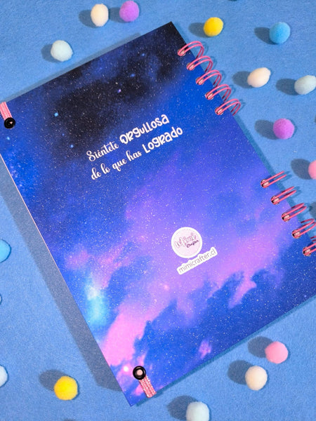 Agenda de Sailor Moon