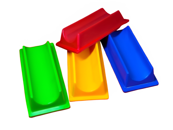 porta completo completero base de hot dog base para completos plasticos reusable ideal para reuniones familiares y restaurantes