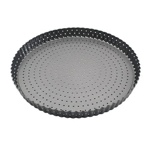tartaleta perforada 24 cm